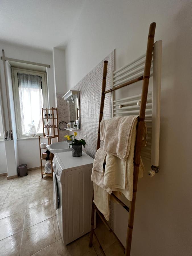 Roma Vatican's Room Exterior foto